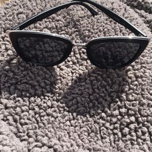 Black Quay Sunglasses